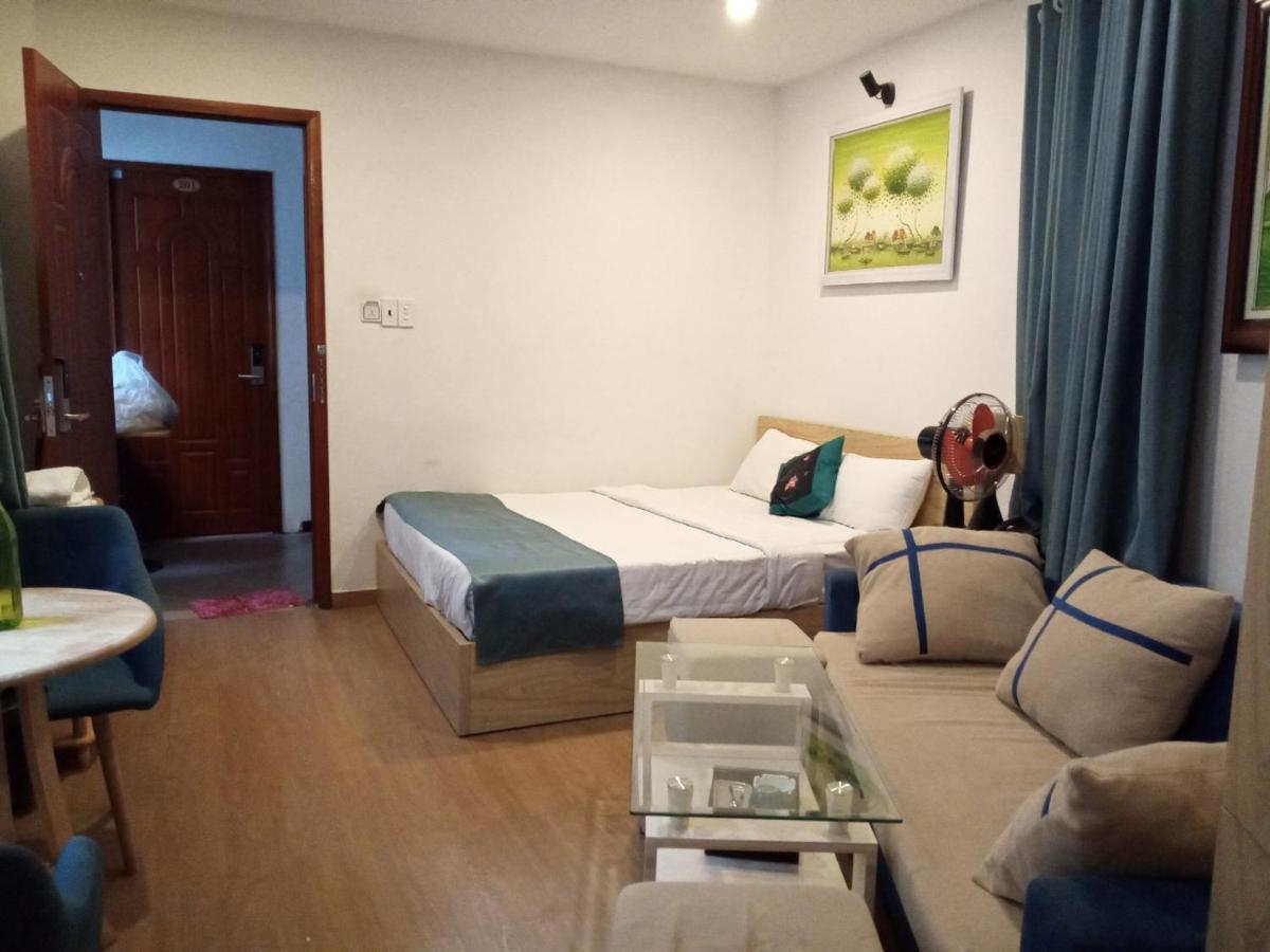Saigoneer Hotel Ho Chi Minh-byen Eksteriør bilde