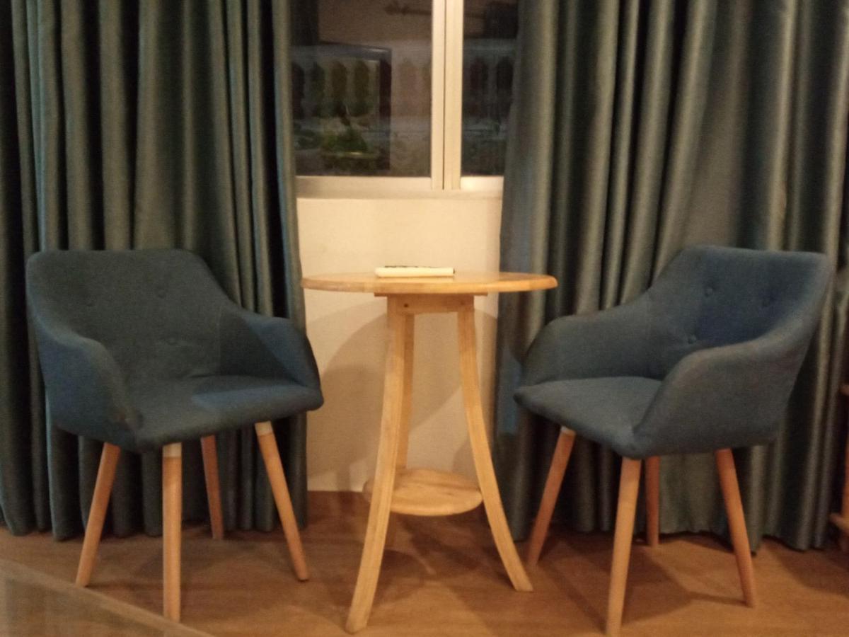 Saigoneer Hotel Ho Chi Minh-byen Eksteriør bilde