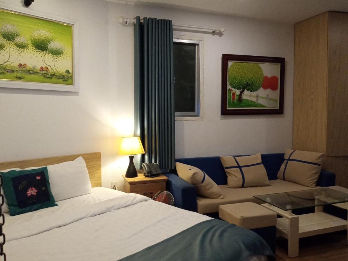 Saigoneer Hotel Ho Chi Minh-byen Eksteriør bilde